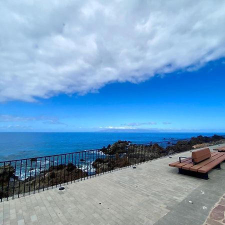 Casa Antonio - Apartamento Luna Playa de San Juan  Luaran gambar
