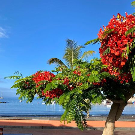 Casa Antonio - Apartamento Luna Playa de San Juan  Luaran gambar