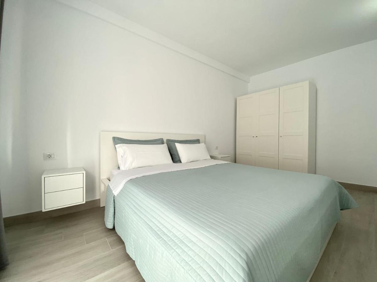 Casa Antonio - Apartamento Luna Playa de San Juan  Luaran gambar