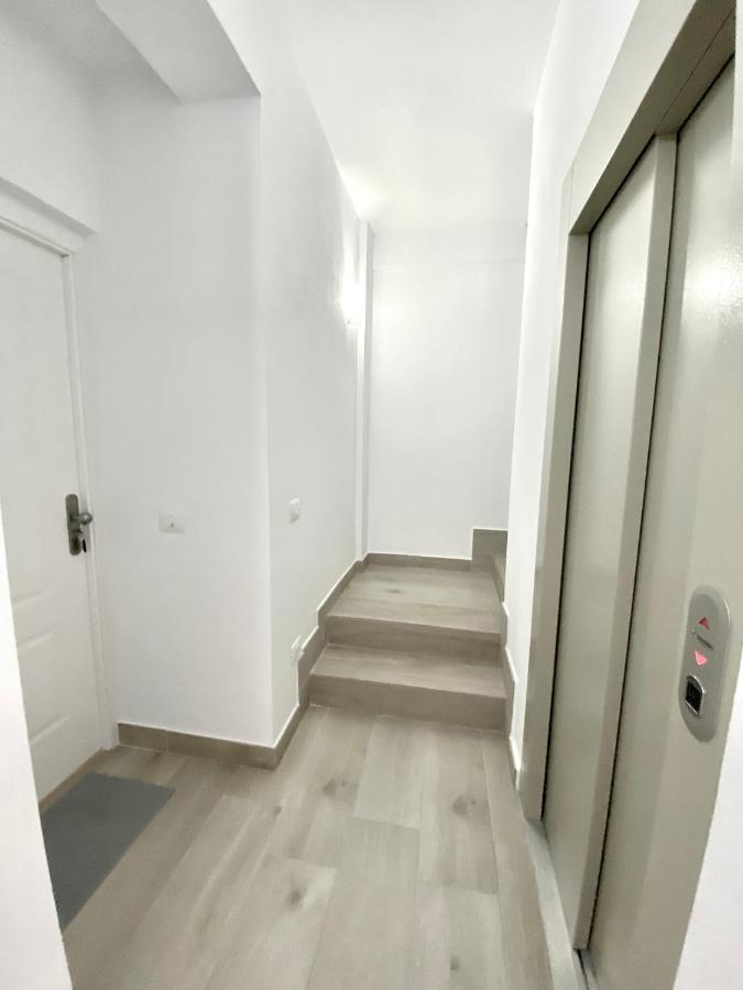 Casa Antonio - Apartamento Luna Playa de San Juan  Luaran gambar