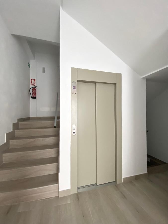 Casa Antonio - Apartamento Luna Playa de San Juan  Luaran gambar