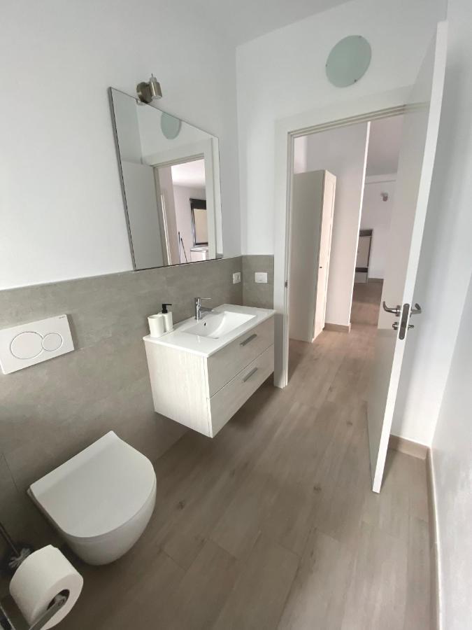Casa Antonio - Apartamento Luna Playa de San Juan  Luaran gambar