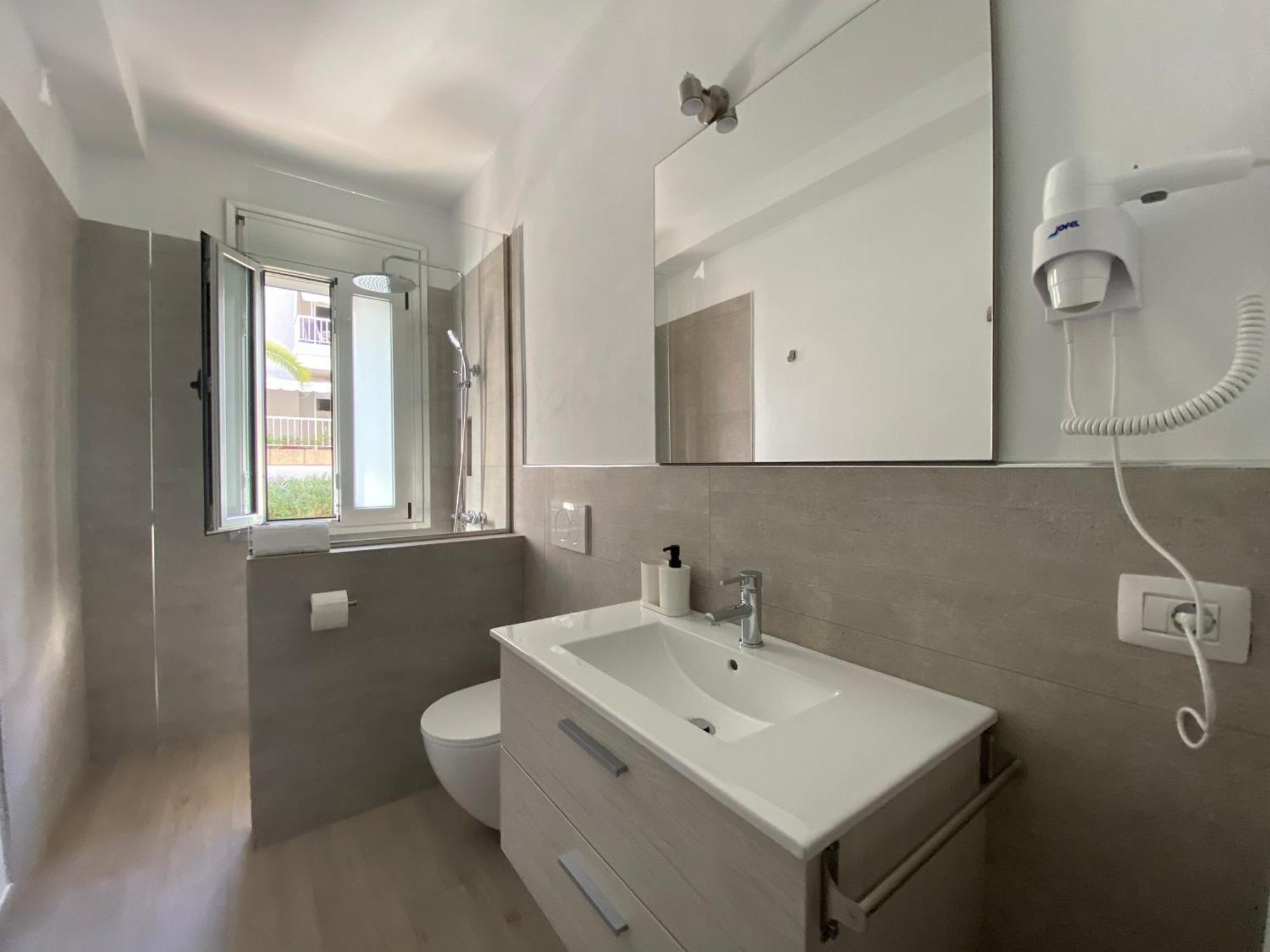 Casa Antonio - Apartamento Luna Playa de San Juan  Luaran gambar