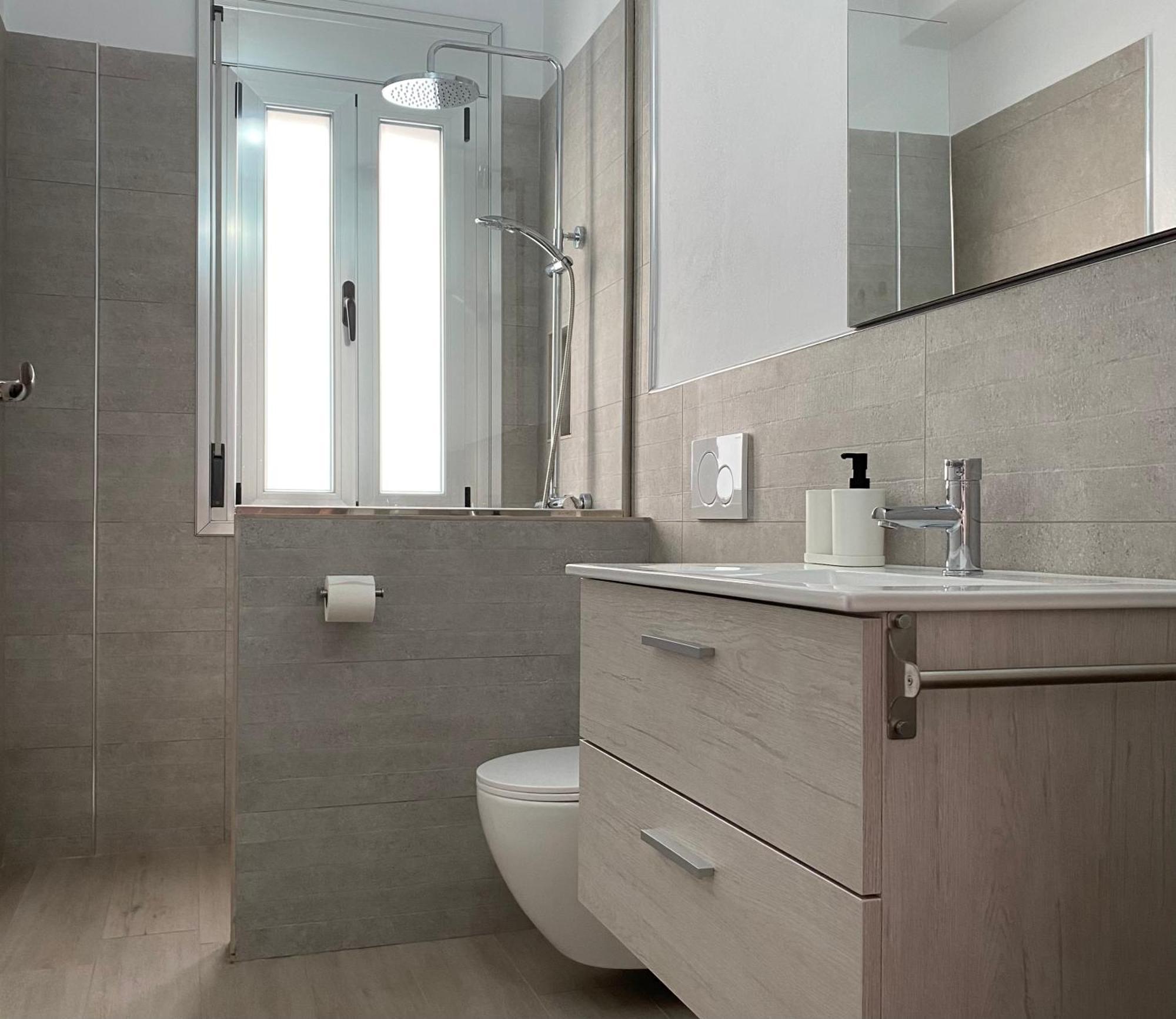 Casa Antonio - Apartamento Luna Playa de San Juan  Luaran gambar