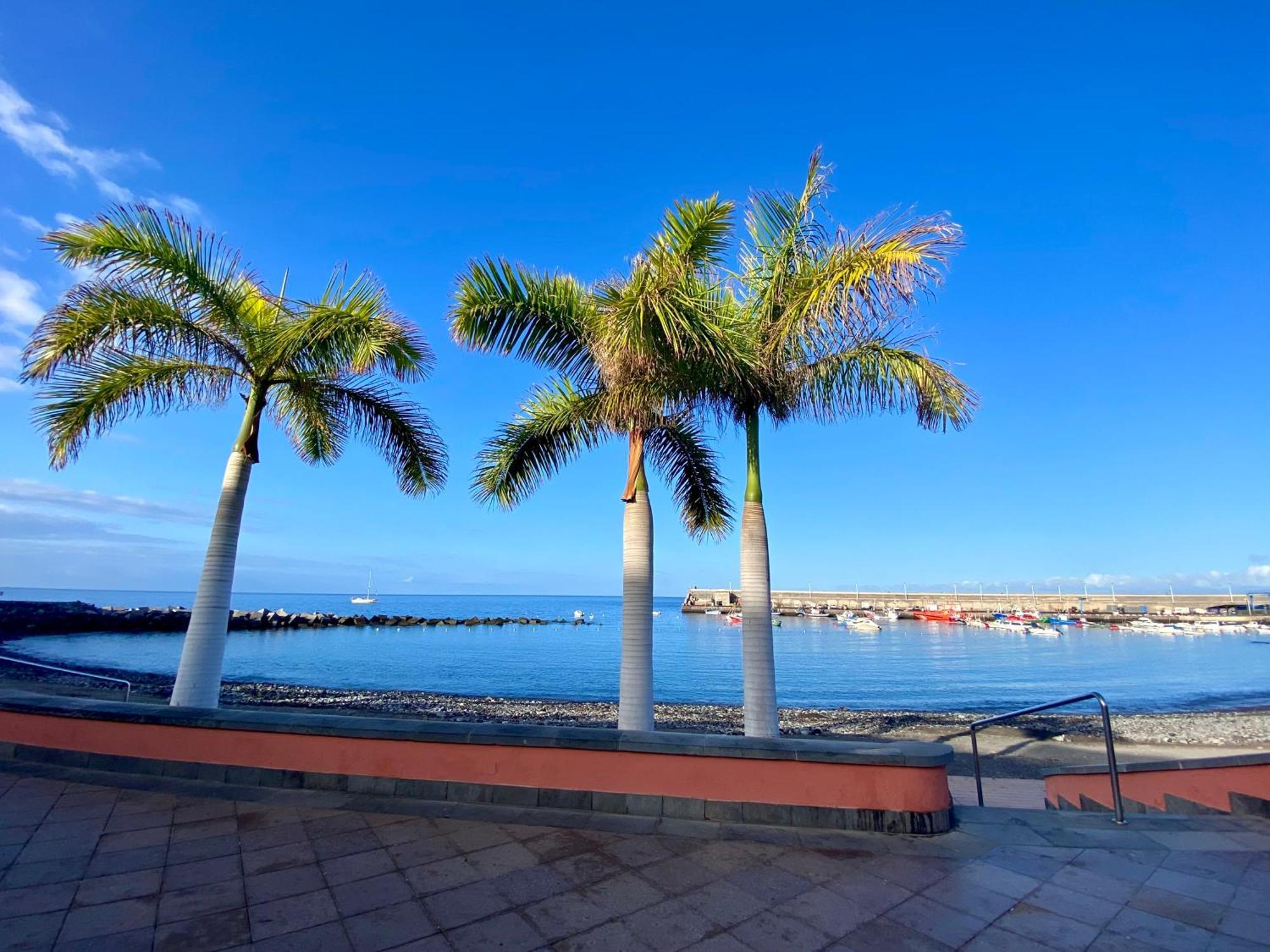 Casa Antonio - Apartamento Luna Playa de San Juan  Luaran gambar